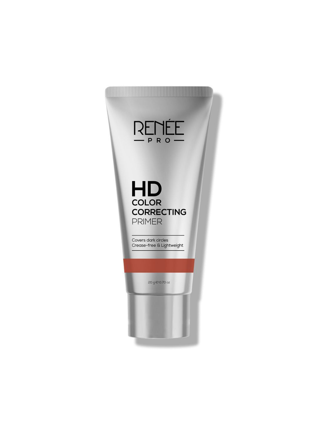 Renee Pro HD Color Correcting Primer- 20g-Orange