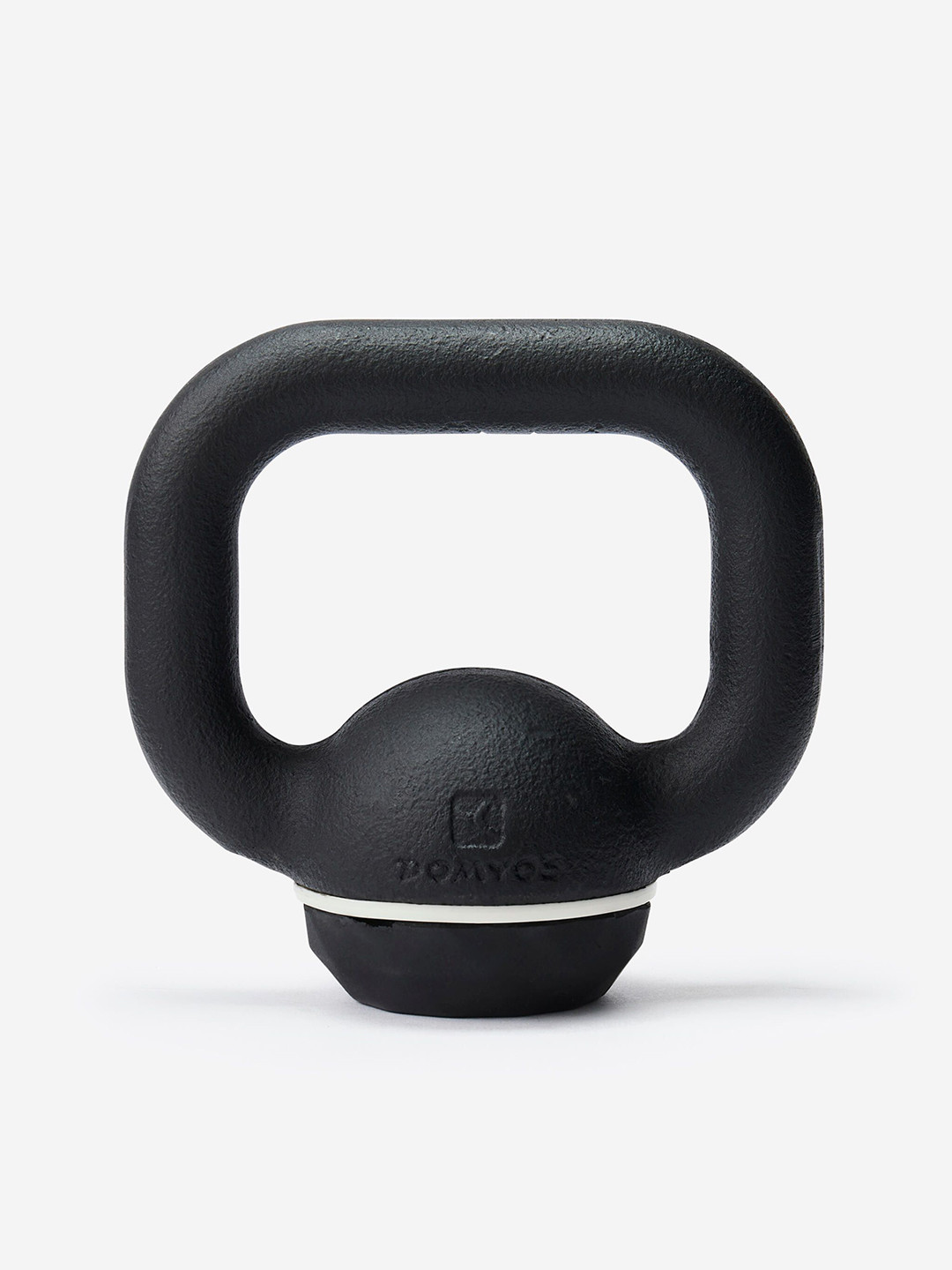 Decathlon DOMYOS Weight Training Kettlebell 4 Kg