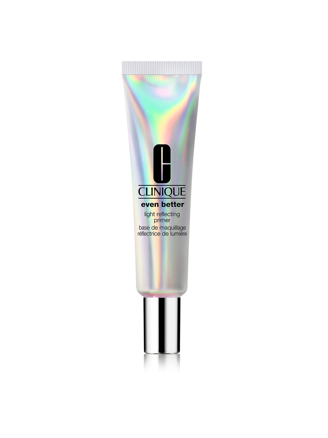 Clinique Even Better Light Reflecting Face Primer with Vitamin C & Hyaluronic Acid - 30ml
