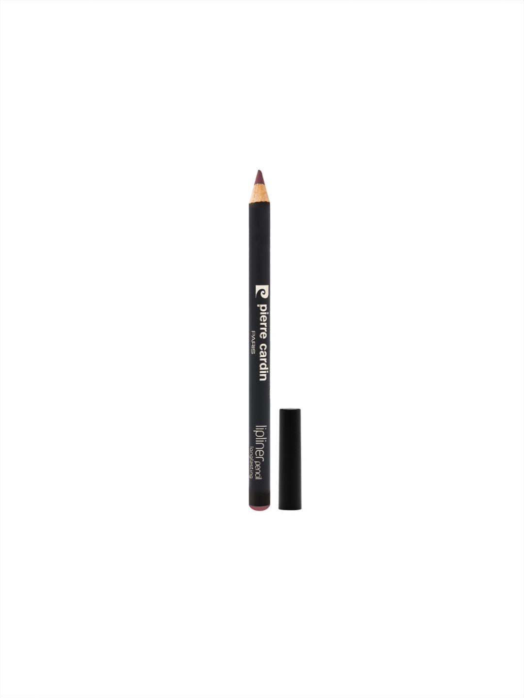 Pierre Cardin Paris Longlasting & Waterproof Lip Liner Pencil with Vitamin E 0.4g - Light Plum 290