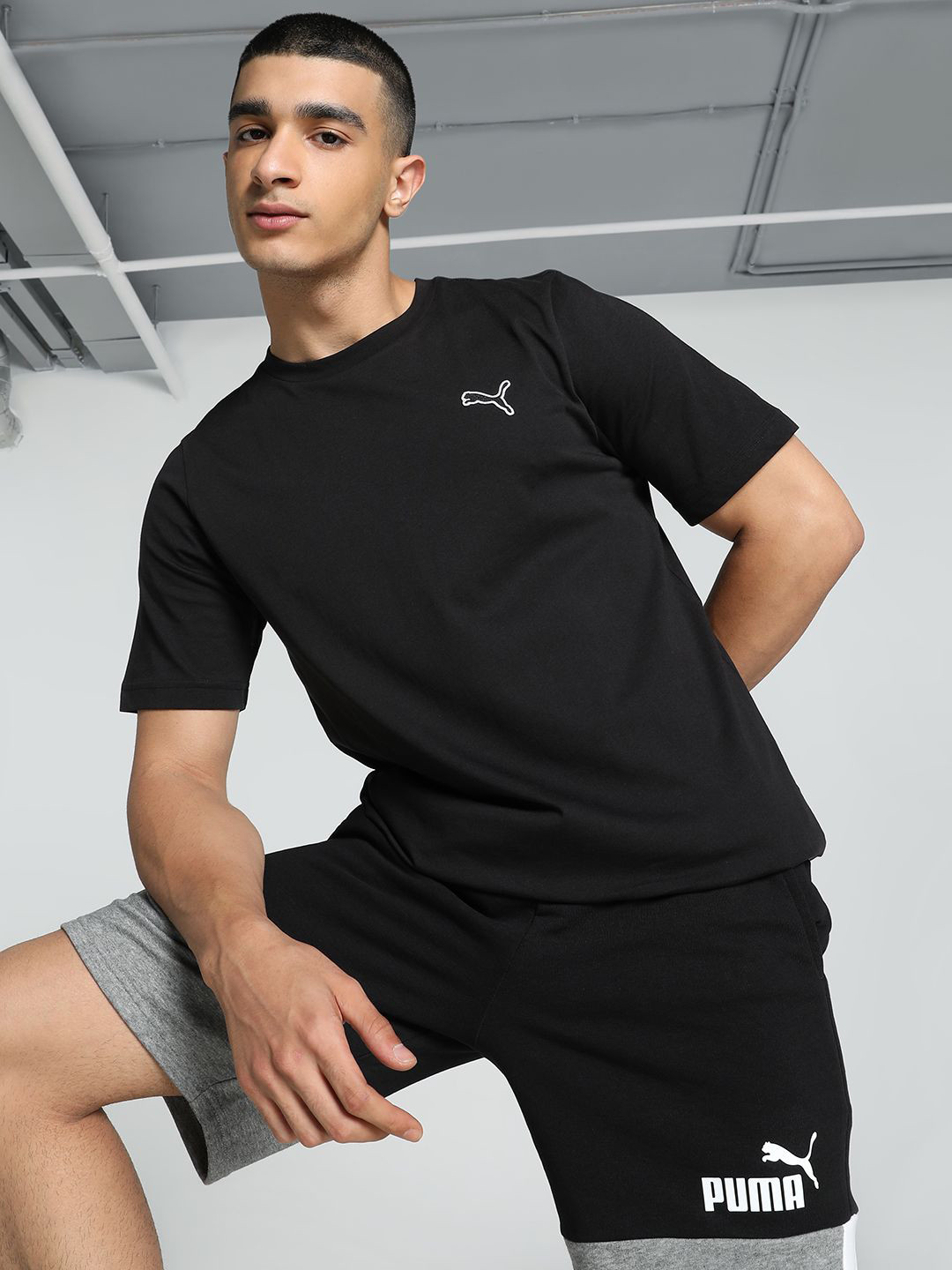 Puma Better Essentials Tee