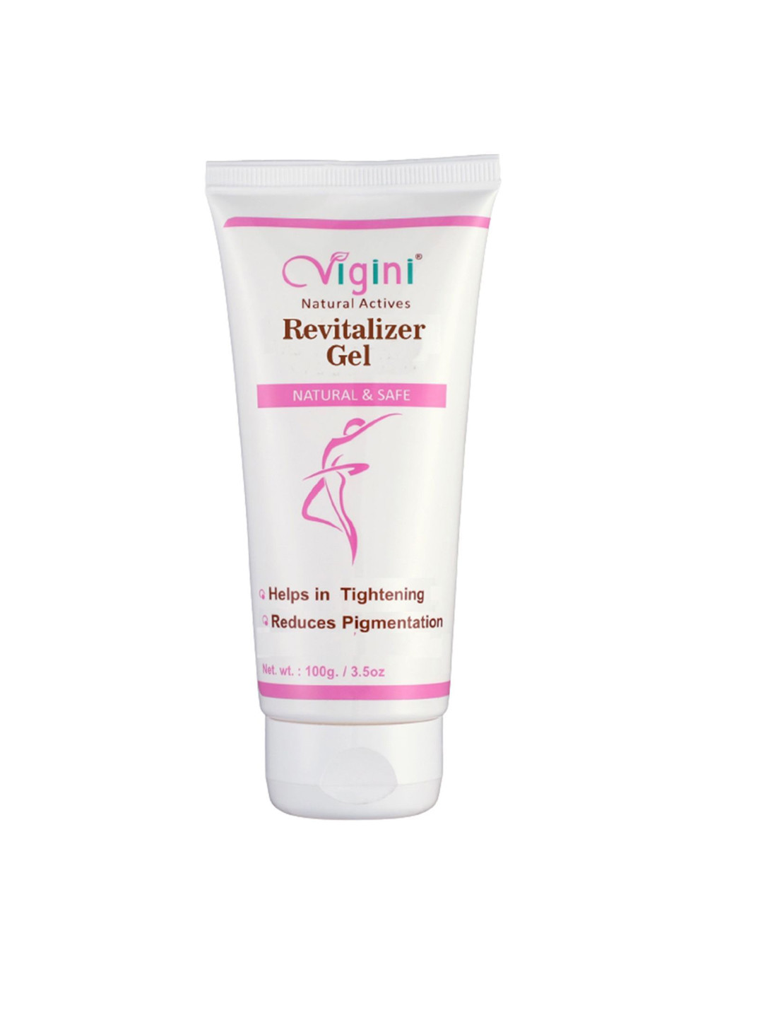 Vigini Women Intimate Revitalizing Gel -100ml
