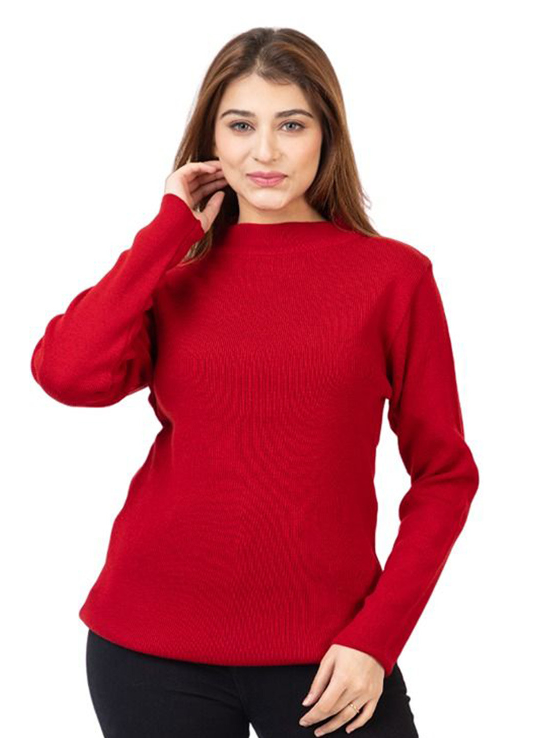 TWENTY ME Women Pullover