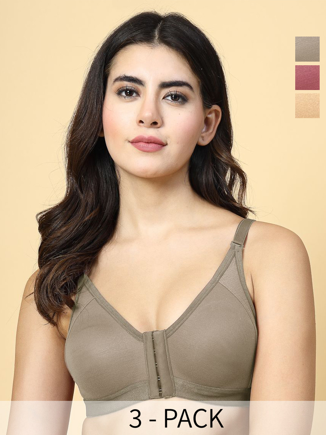 Docare Bra Full Coverage