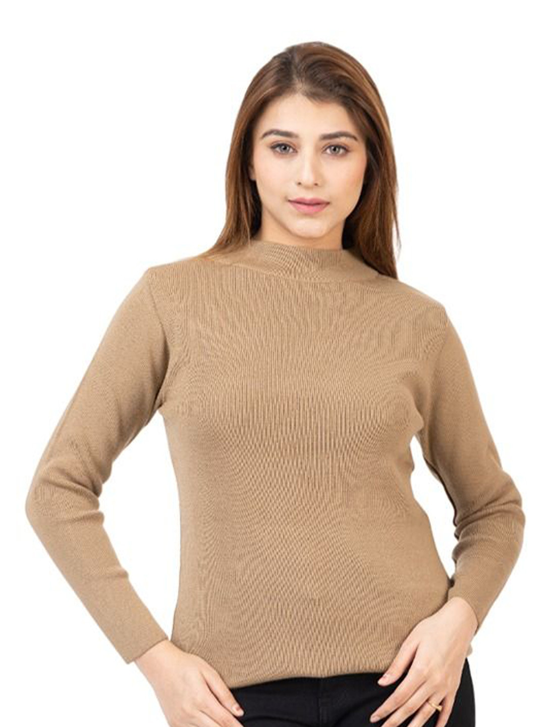 TWENTY ME Women Pullover Sweater