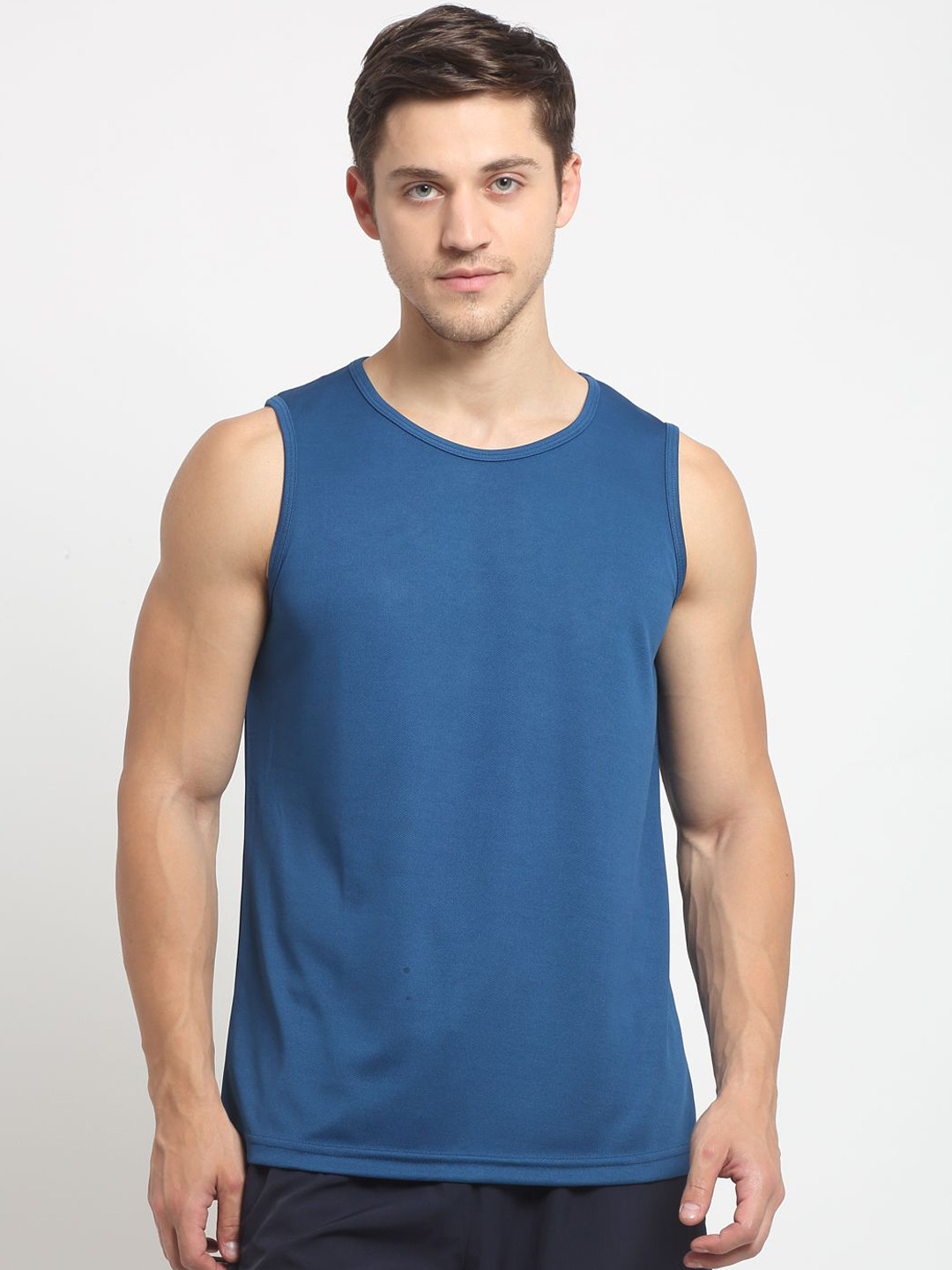 PERFKT-U 80141-S Sleeveless Gym Vests 80141-S