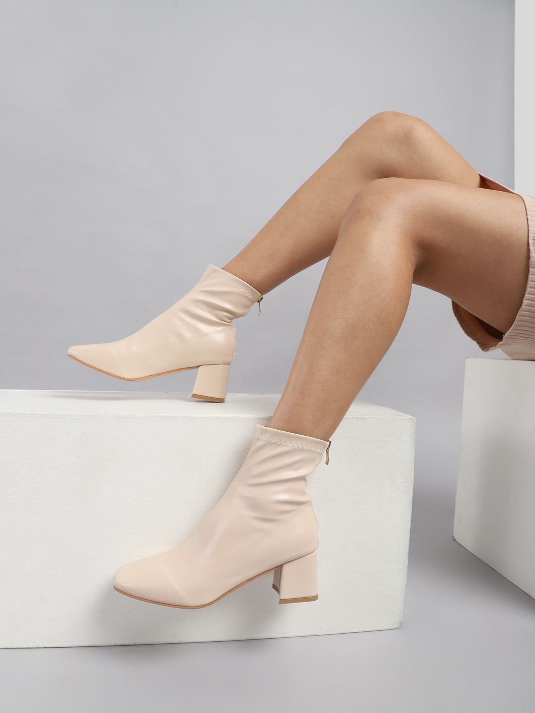 Truffle Collection Women Winter Boots