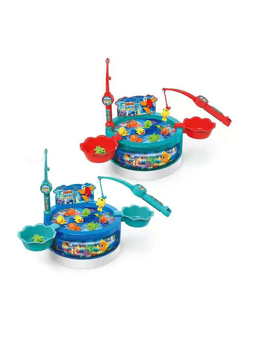 OPINA BPA Free Water Pool Game Activity Toys and Games