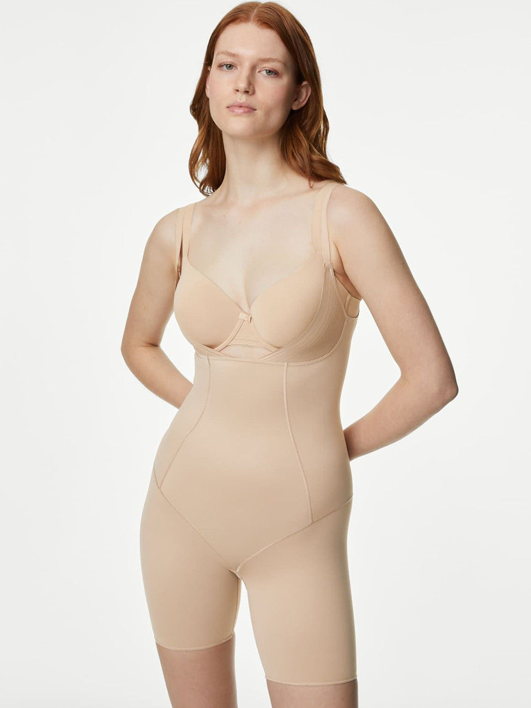 Marks & Spencer Full Body Shapewear