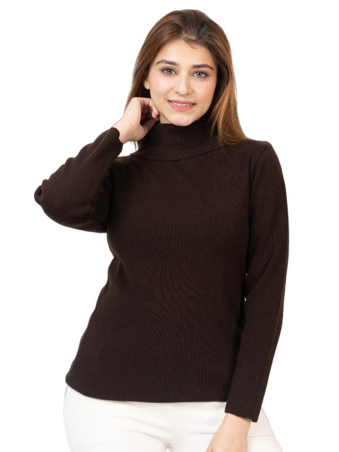 TWENTY ME Women Pullover