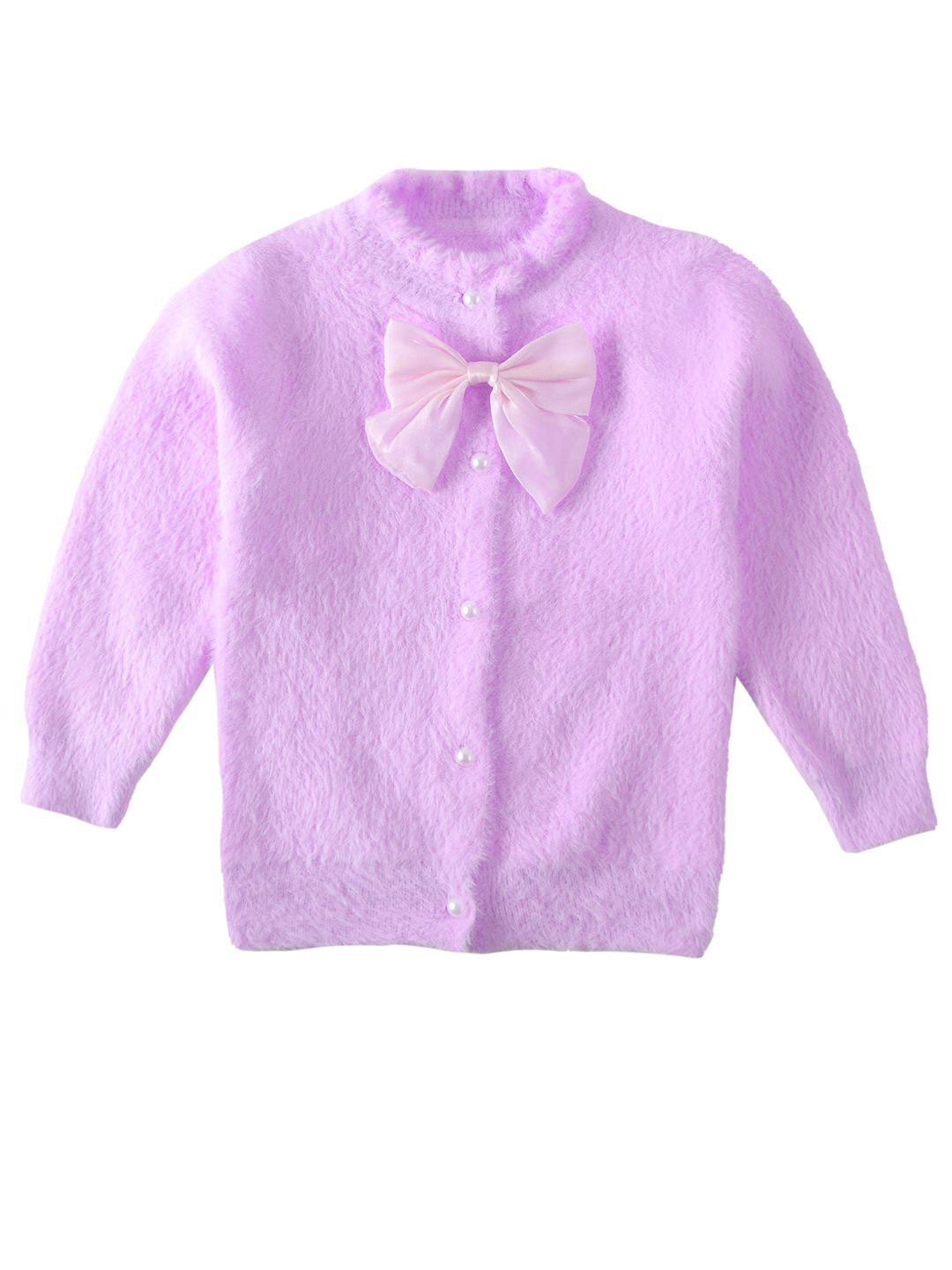 Bold N Elegant Girls Cardigan