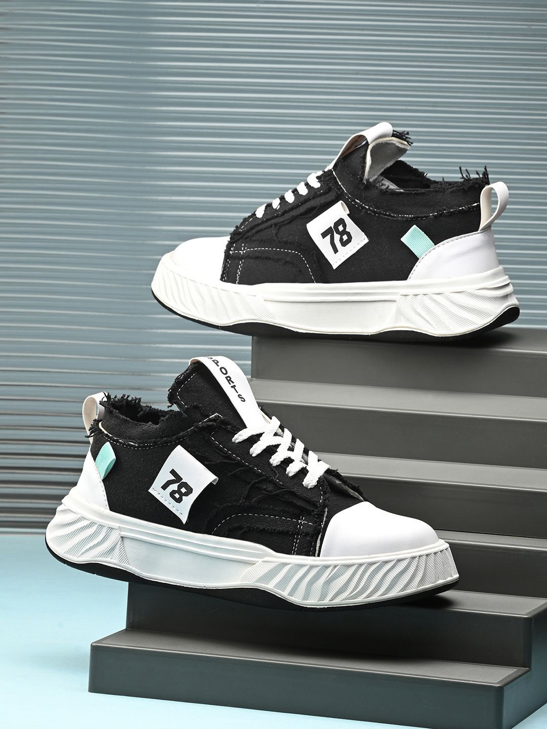 Mactree Men Lightweight Sneakers