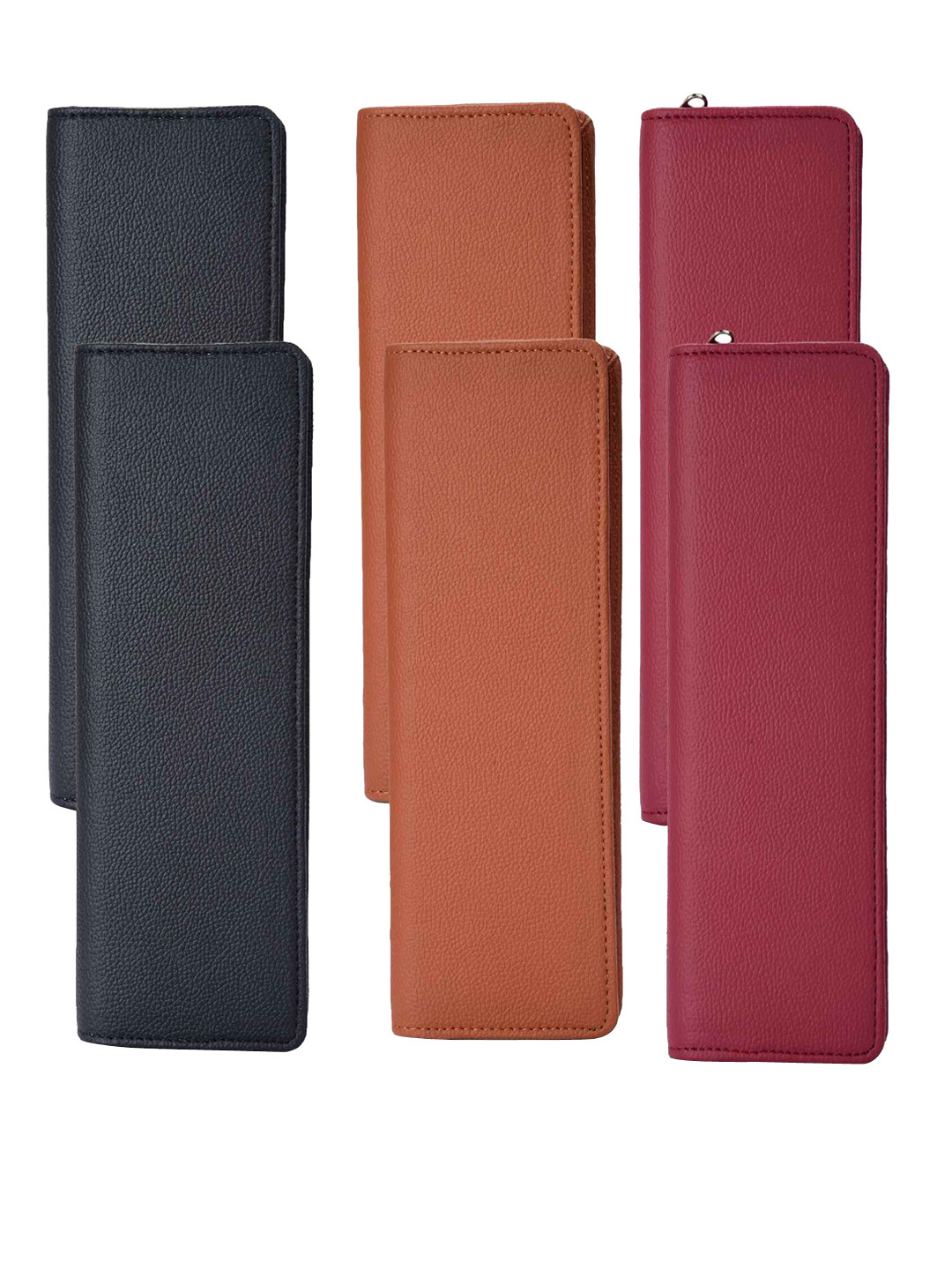 essart Set of 10 Pouch Travel Accessory