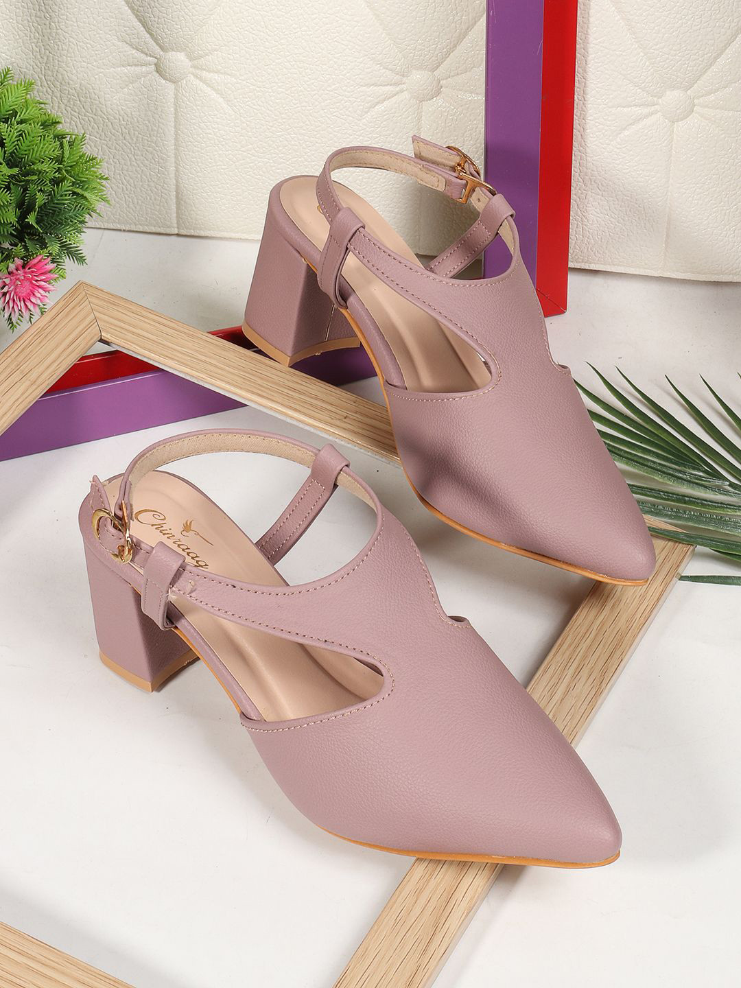 CHINRAAG Block Gladiators with Bows