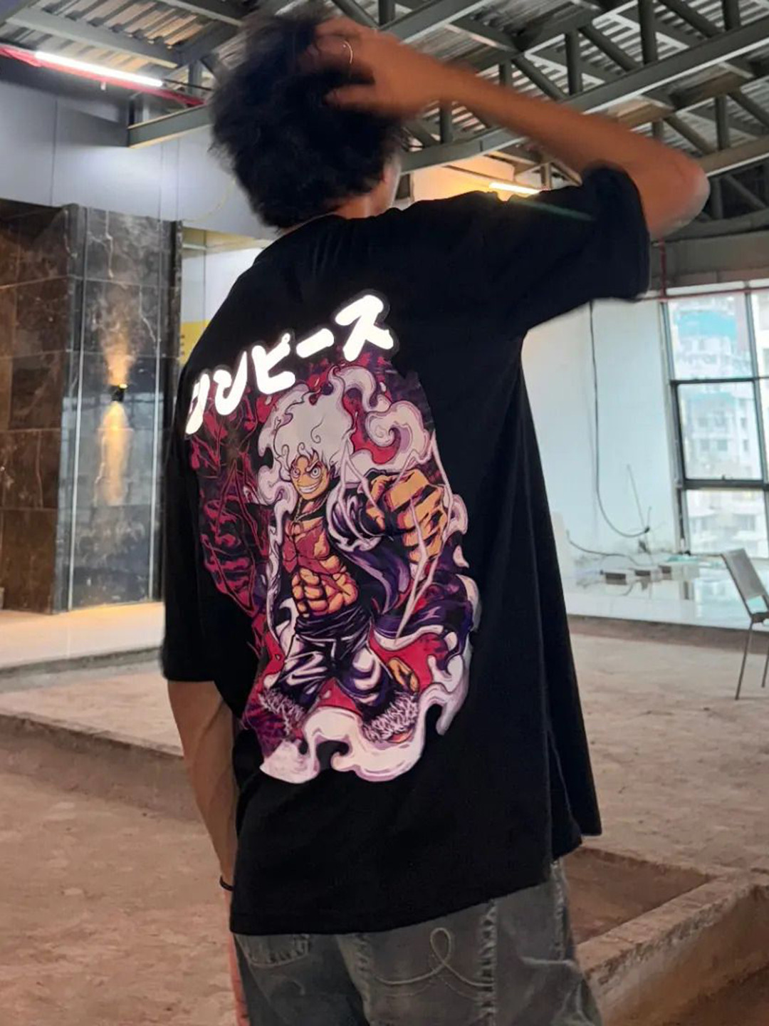 Getsetwear Men Superhero Printed Long Sleeve T-shirt