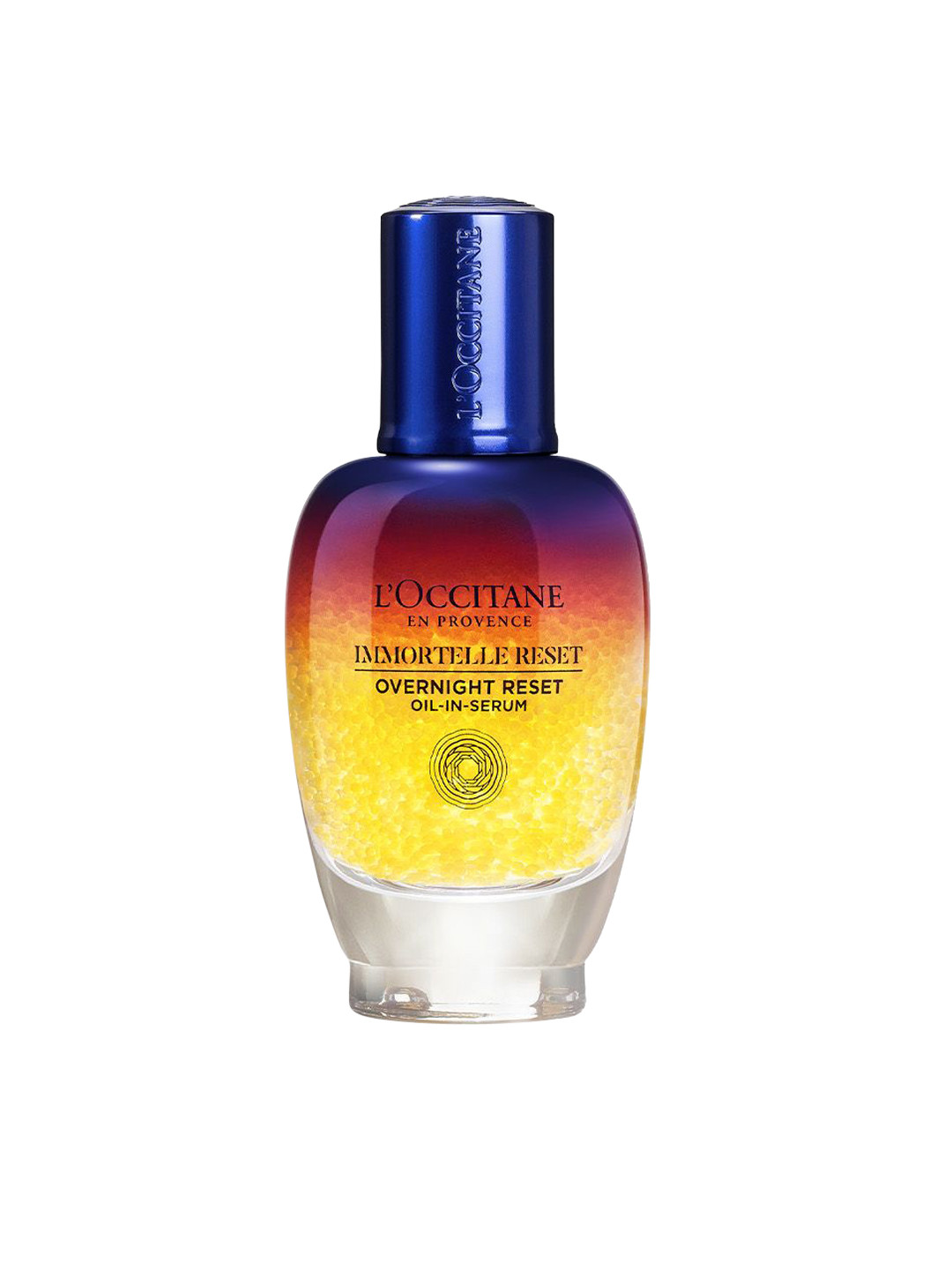 LOccitane en Provence Immortelle Reset Anti-Aging Serum- 50ml