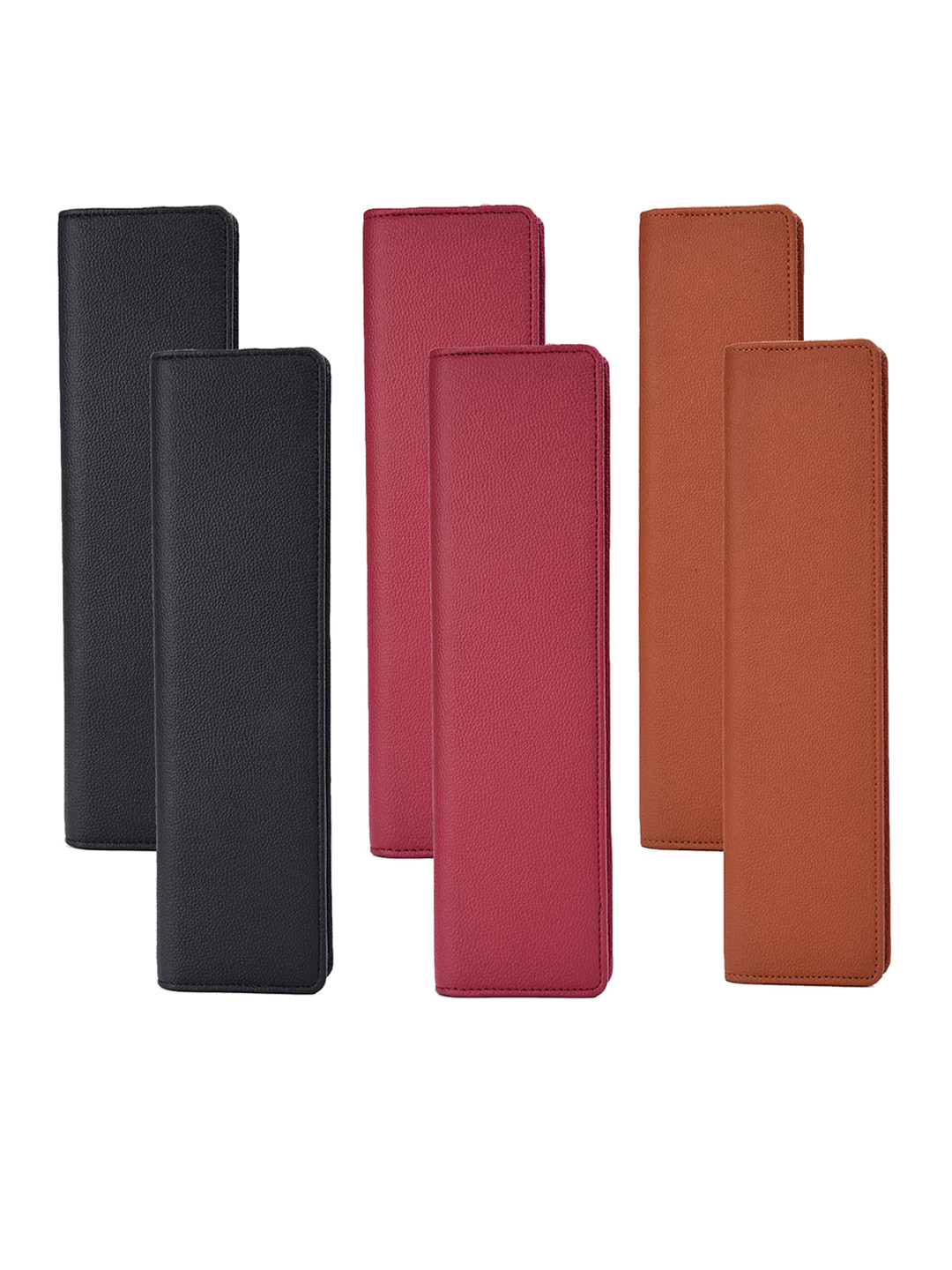 essart Set of 10 Pouch Travel Accessory
