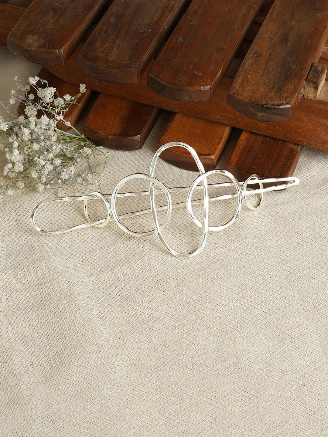 TEEJH Women Bobby Pins
