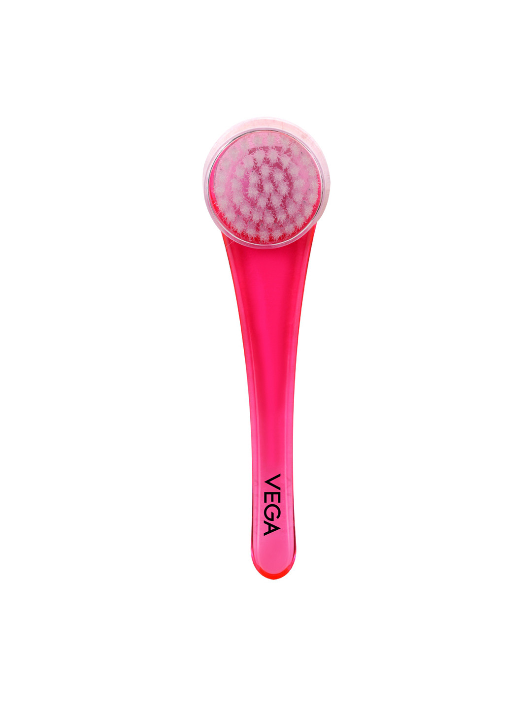 VEGA Facial Brush For Deep Cleansing - FB-02