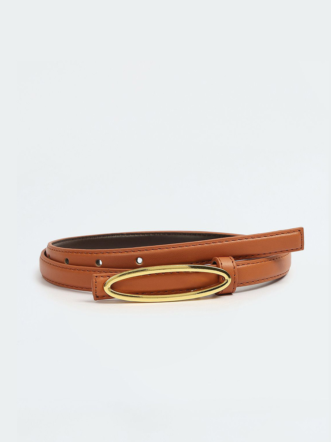 max Women PU Belt