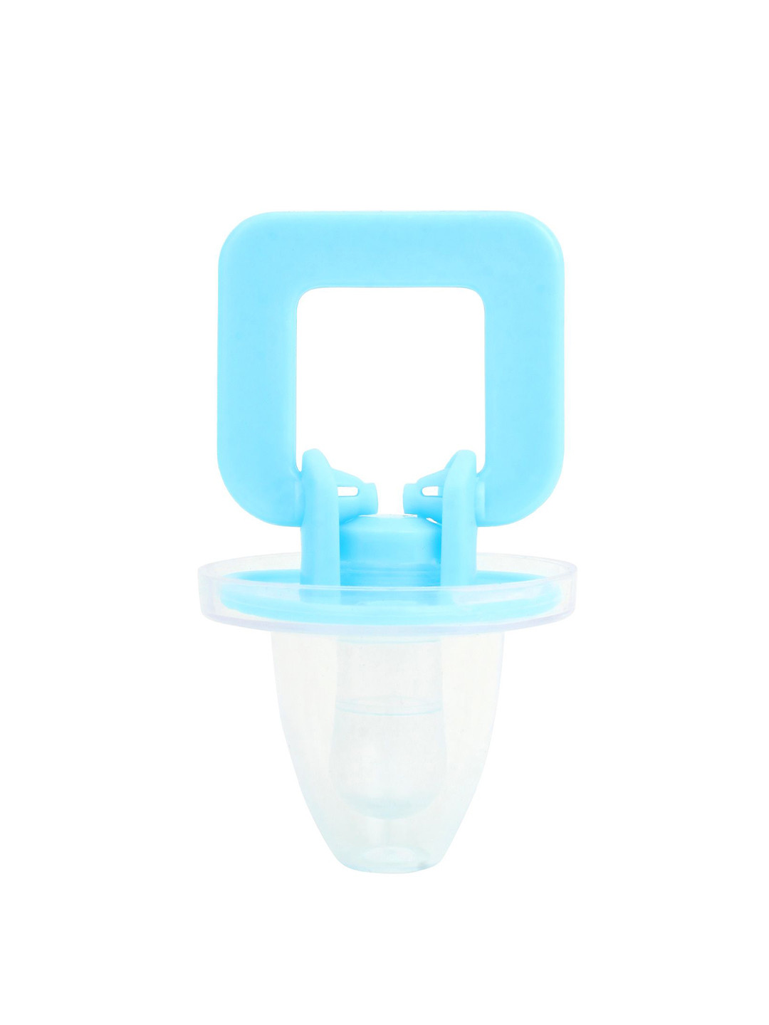 Kritiu  Baby Silicone Pacifier Shoother