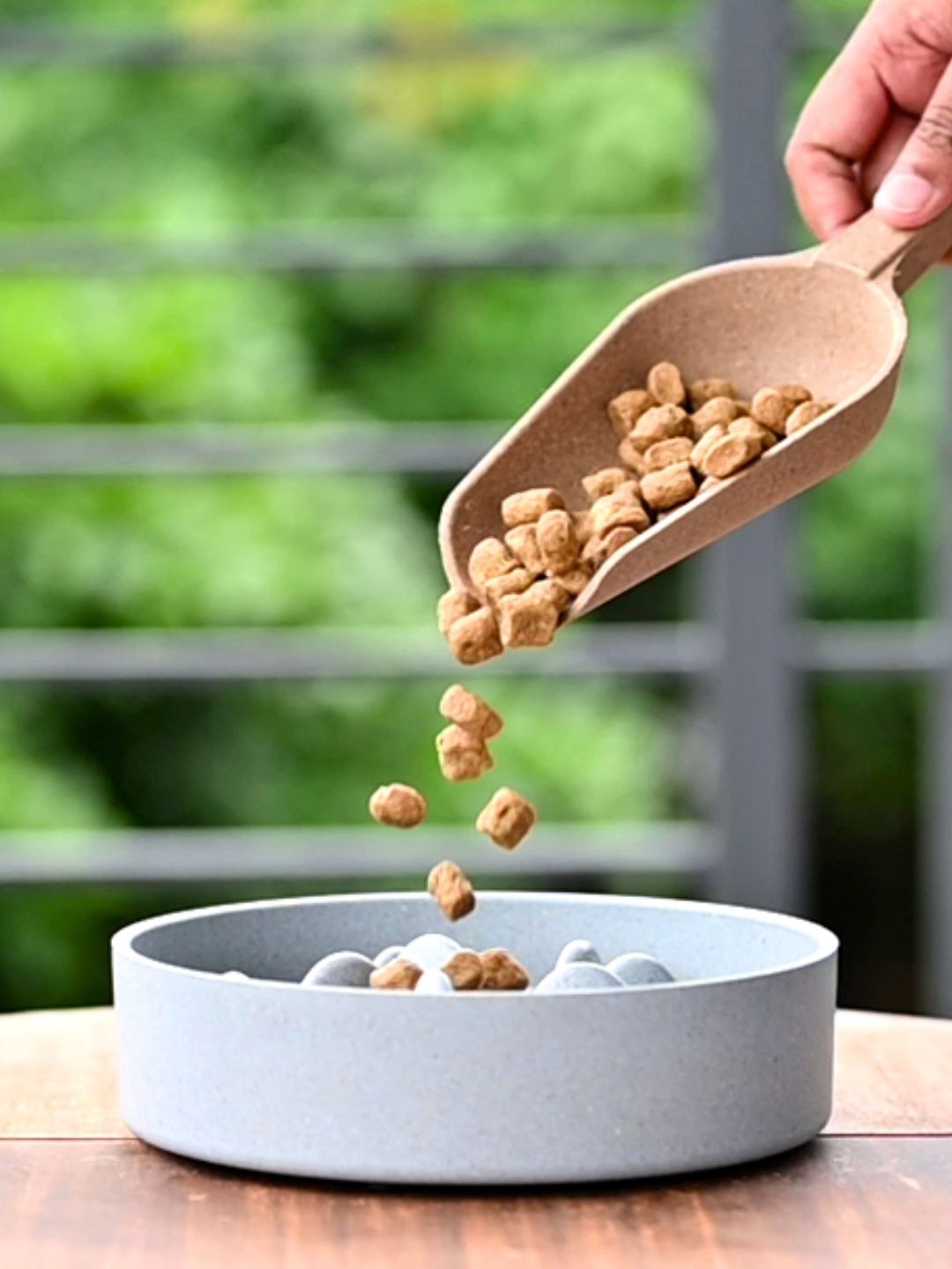 eha Anti Skit Pet Bowl