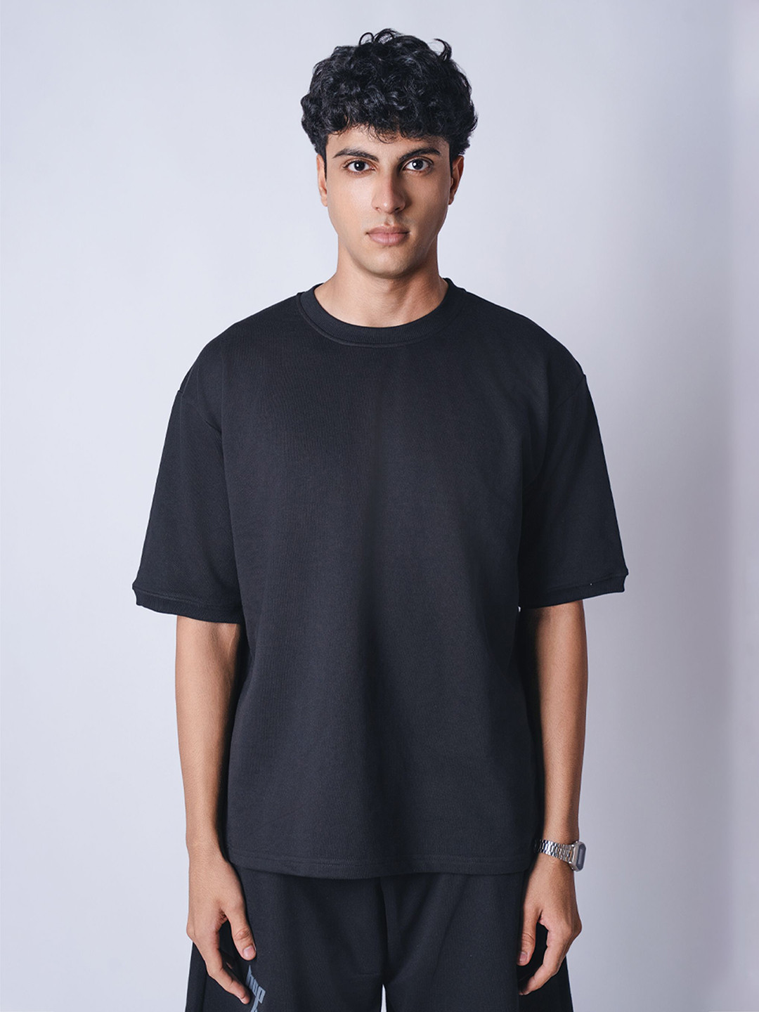 HOP HEAD Premium Basic T-Shirt