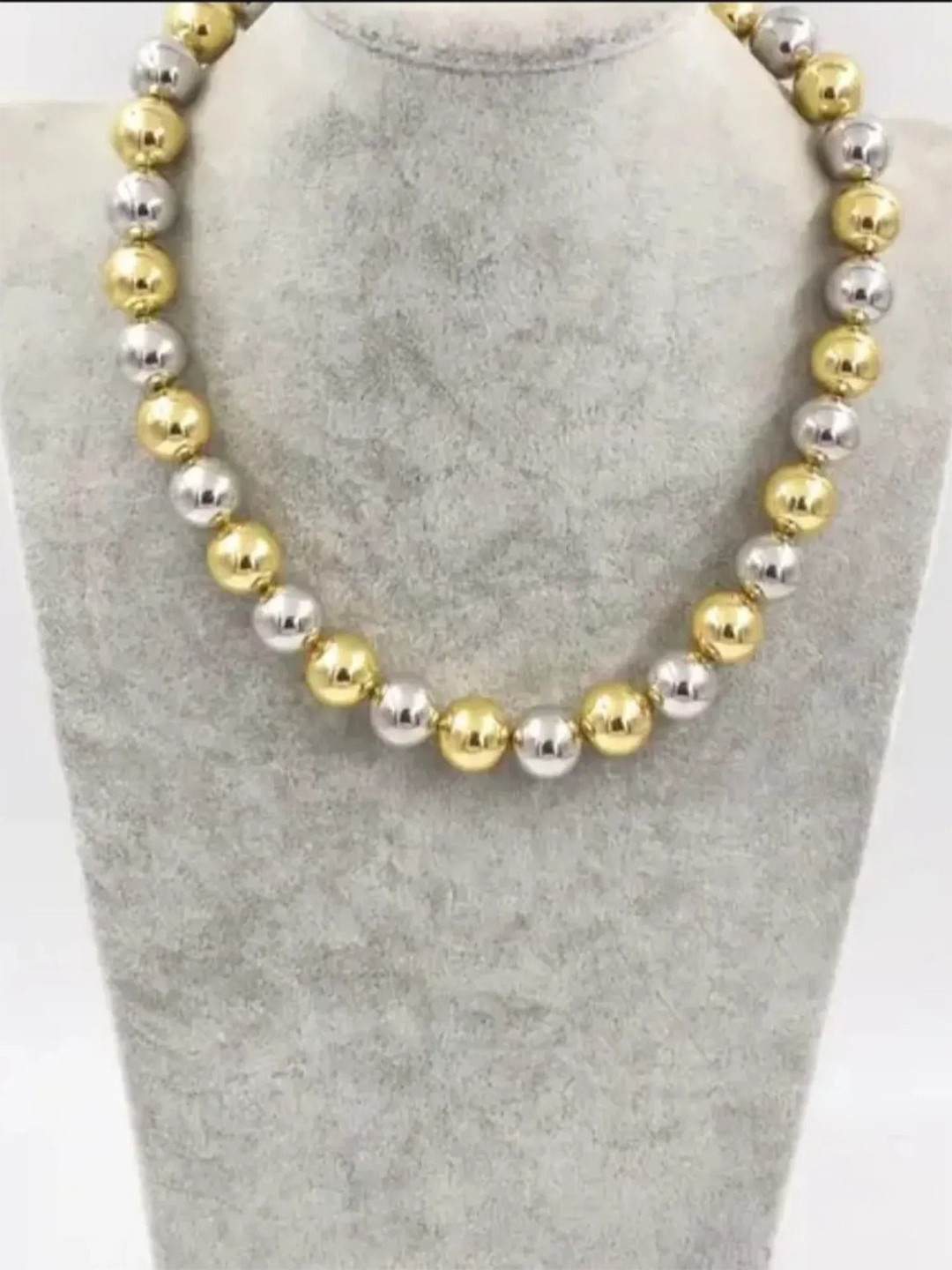 V FASHION JEWELLERY Unisex Necklace