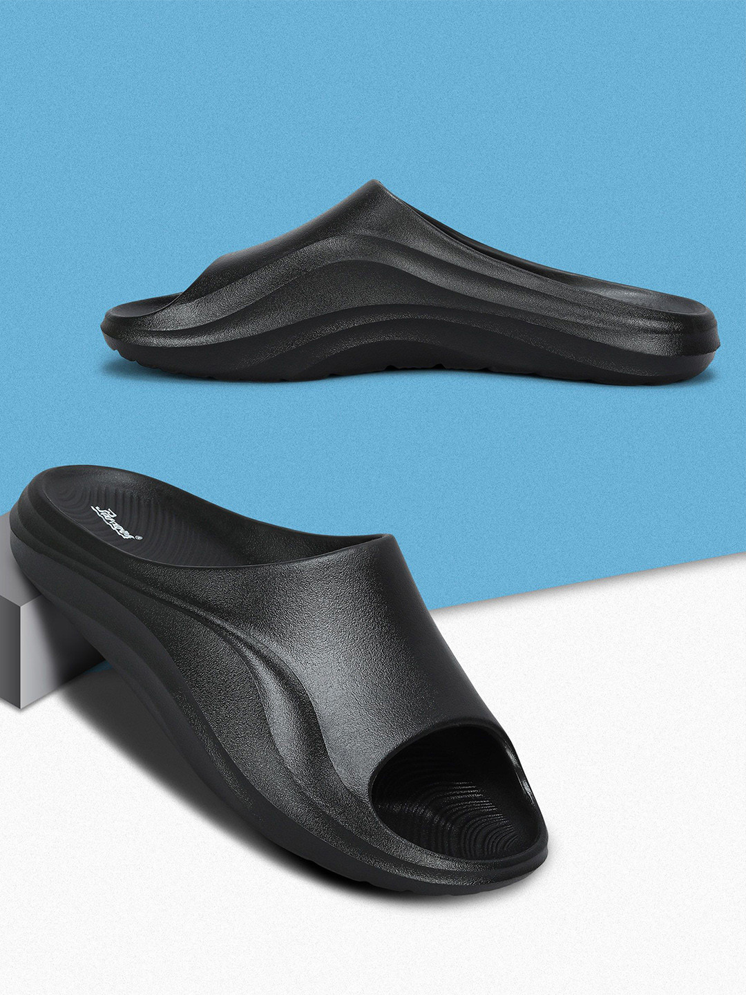 Paragon Men Watreproof Sliders