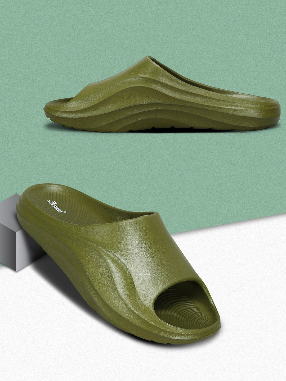 Paragon Men Watreproof Sliders