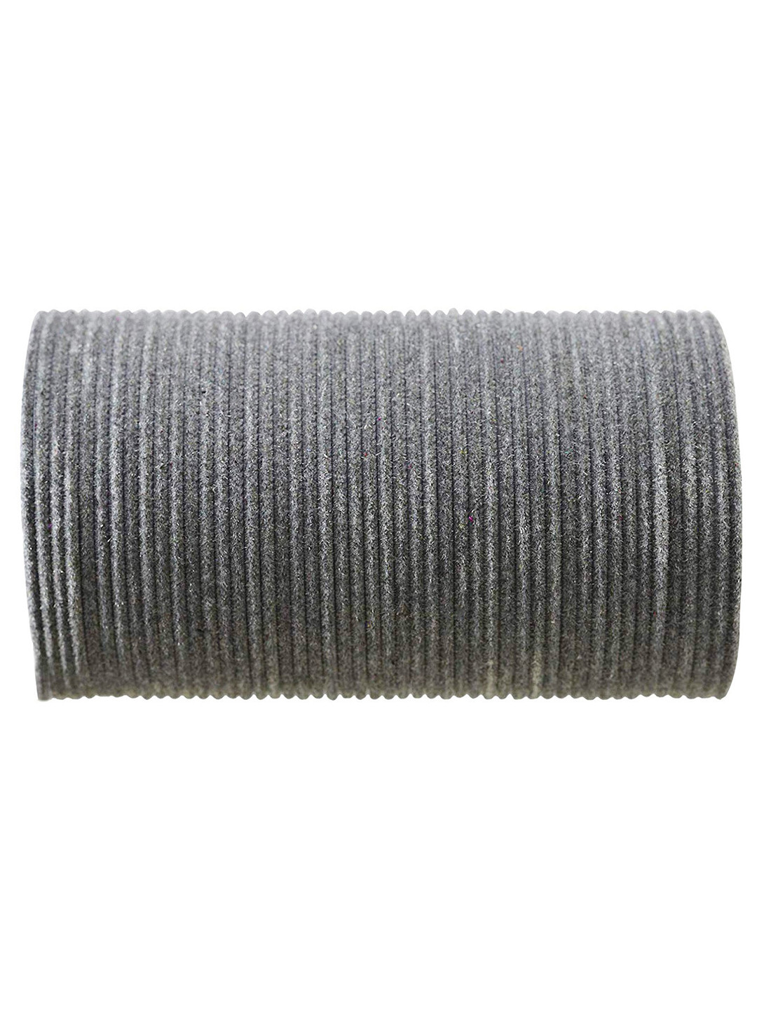 CHRISHAN Set Of 48 Fabric Bangles