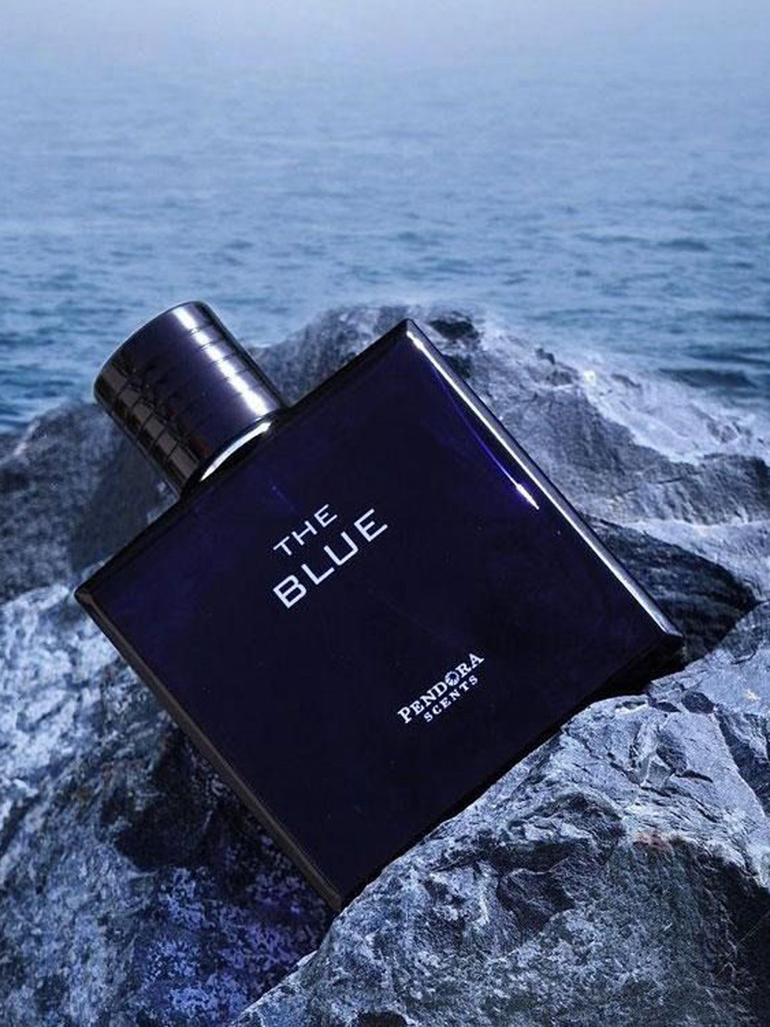 Paris Corner Perfumes Pendora Scents The Blue Eau De Parfum - 100 ml