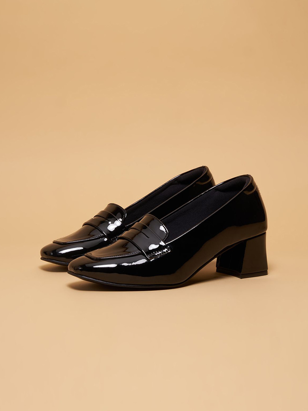ERIDANI Emmaa Patent Pumps