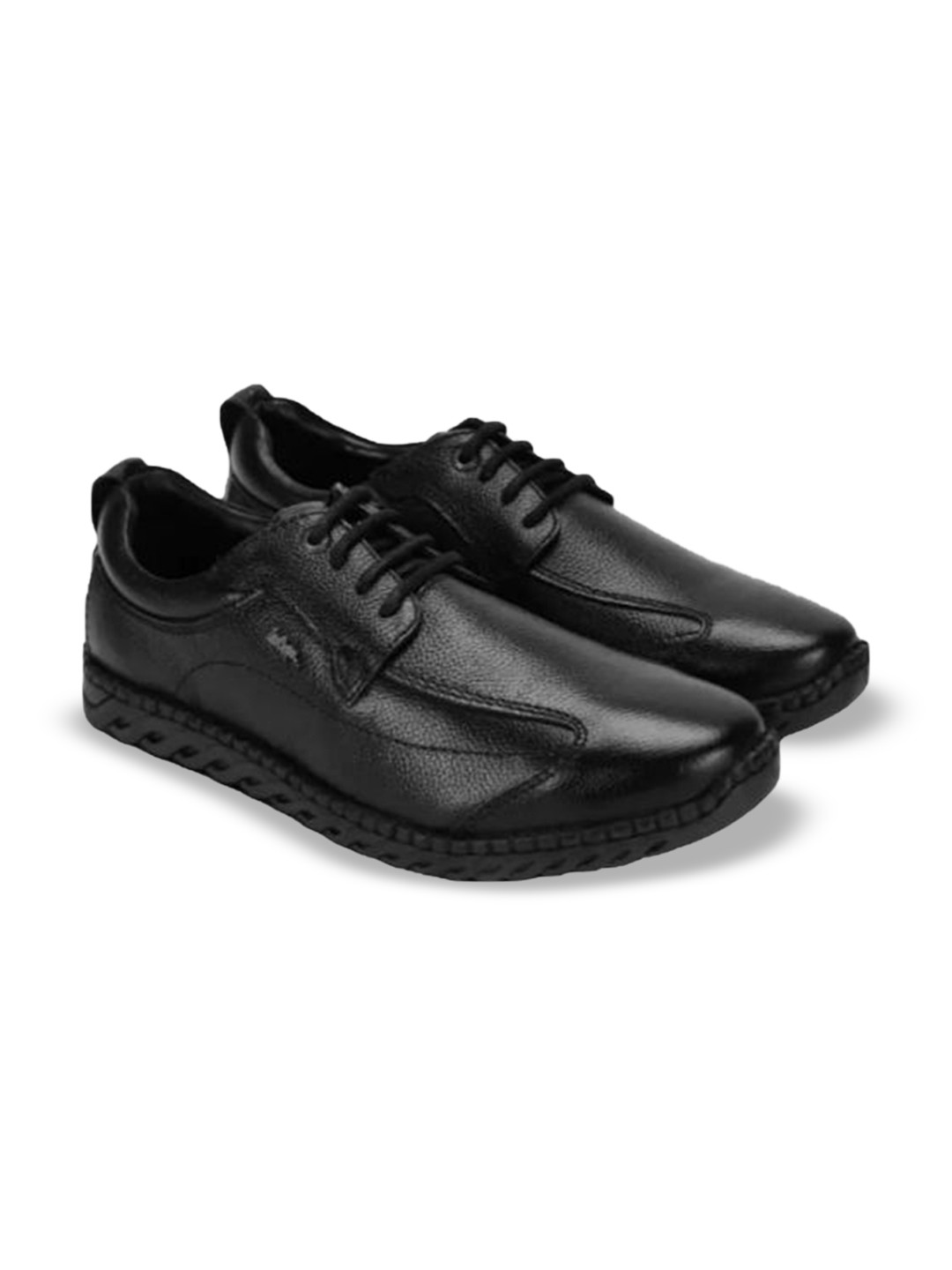 Lee Cooper Men Leather Driving Shoes