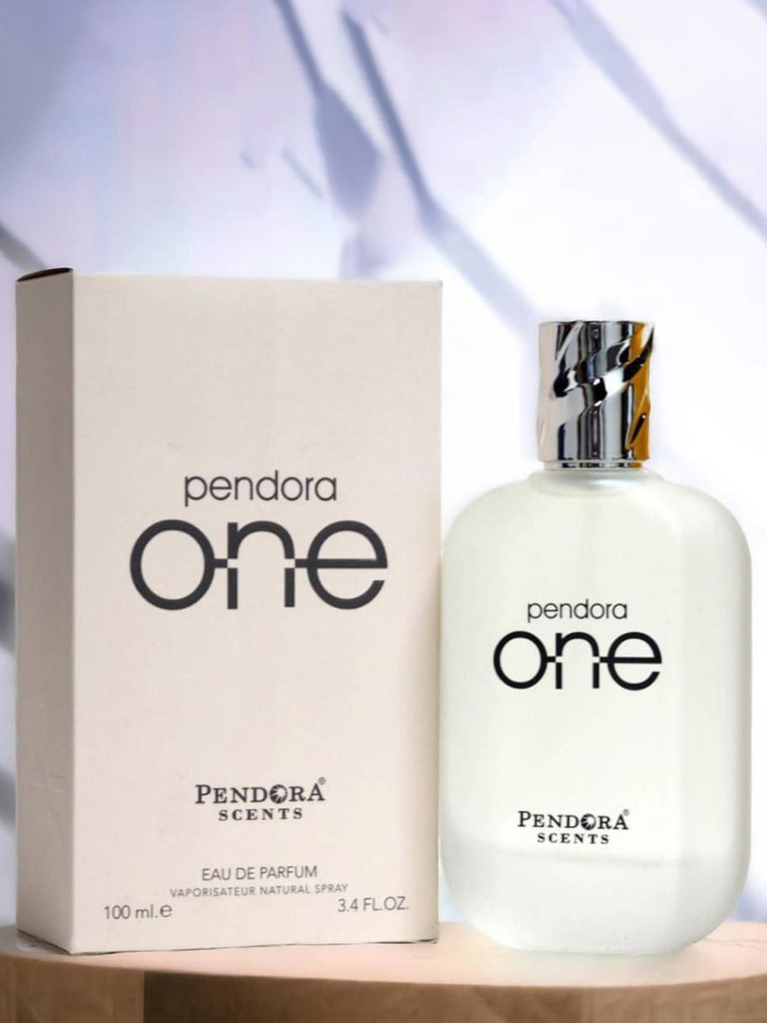 Paris Corner Perfumes Pendora Scents One Eau De Parfum - 100 ml