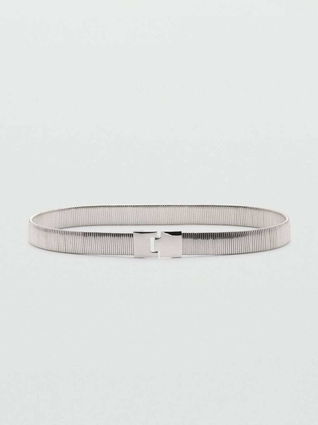 MANGO Women Link Belt