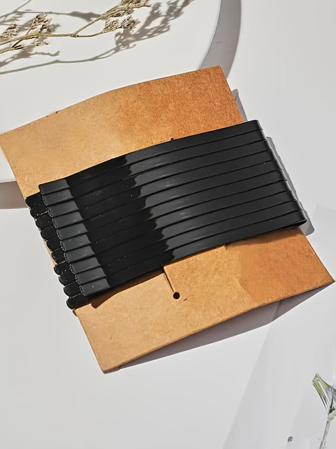 CHRONEX Set Of 12 Bobby Pin Hair Accessory