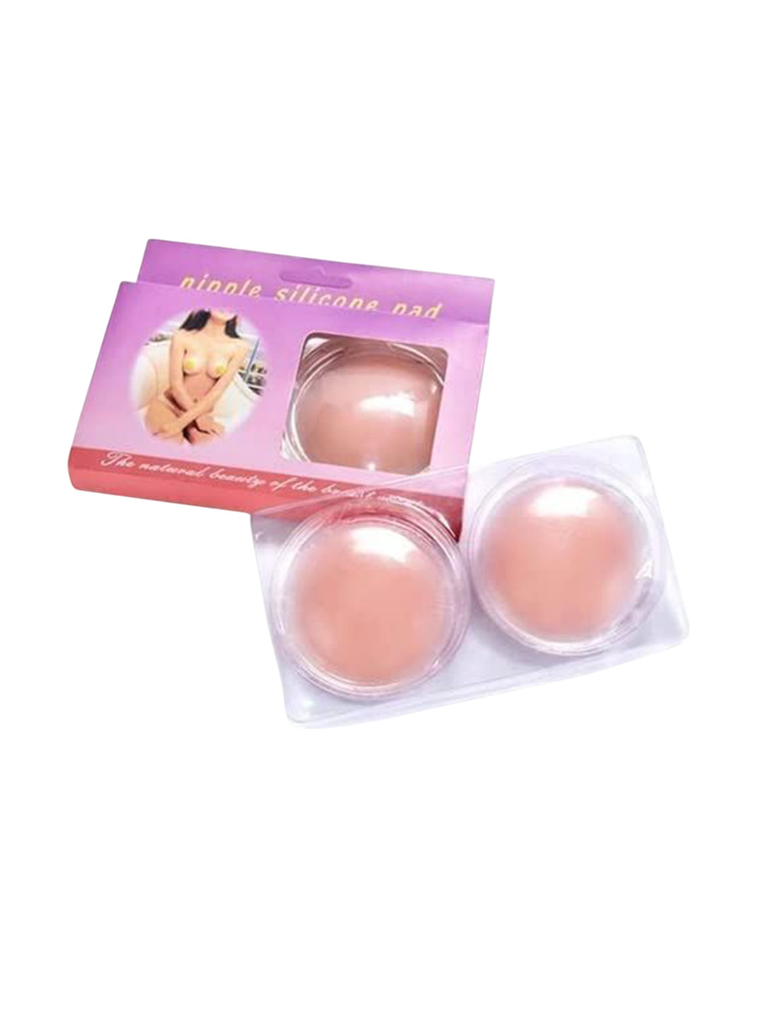 PANTEAZY Women All Day Comfort Stick-On Lingerie accessories