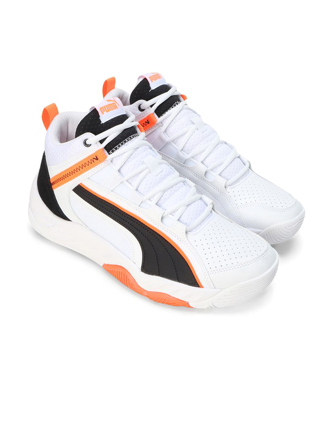 Puma Rebound Future EVO Core Sneakers