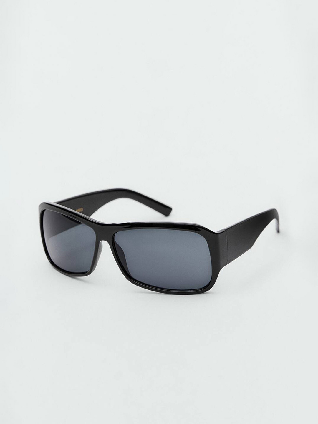 MANGO Women Butterfly Sunglasses