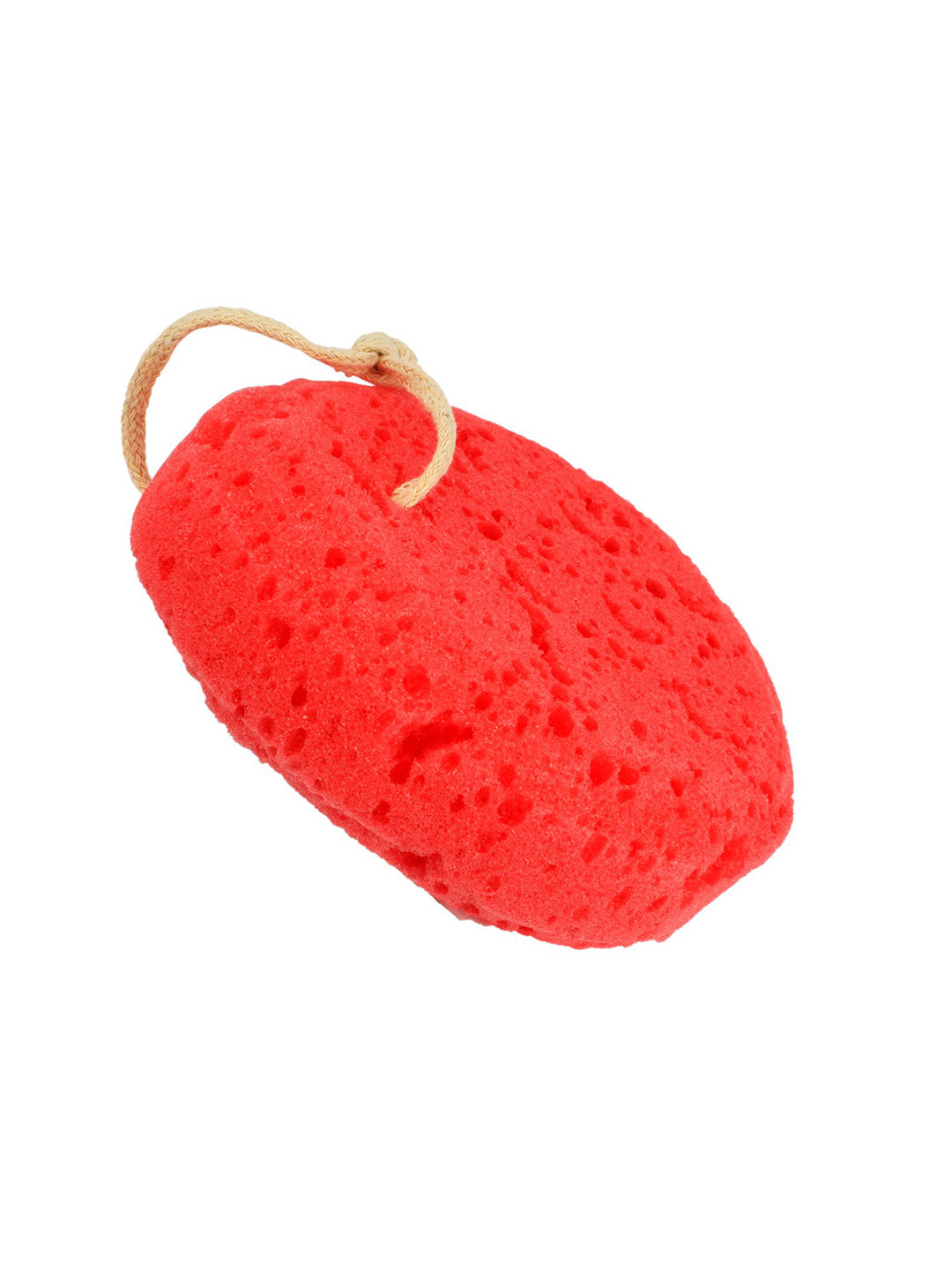 VEGA Sea Bath Sponge - Orange - BA-3/15