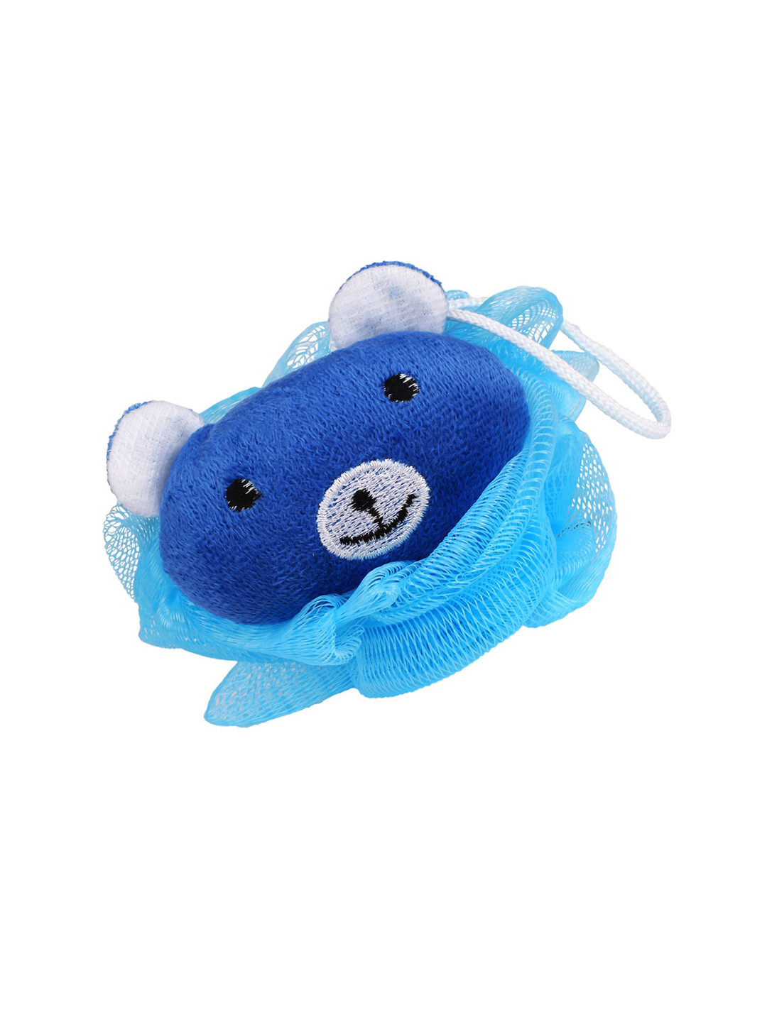 VEGA Kids Sponge Loofah - Blue - BAK-01