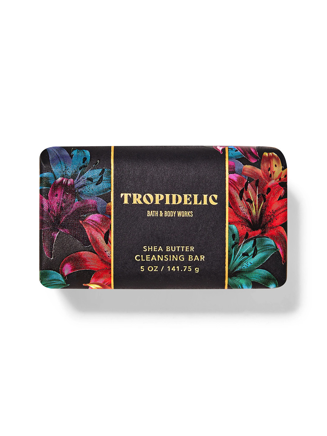 Bath & Body Works Tropidelic Shea Butter Cleansing Bar - 141.75g