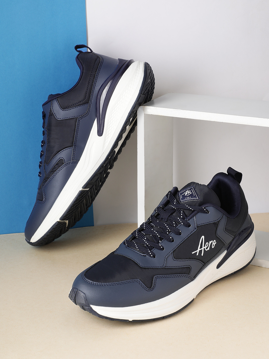 Aeropostale Men Sneakers