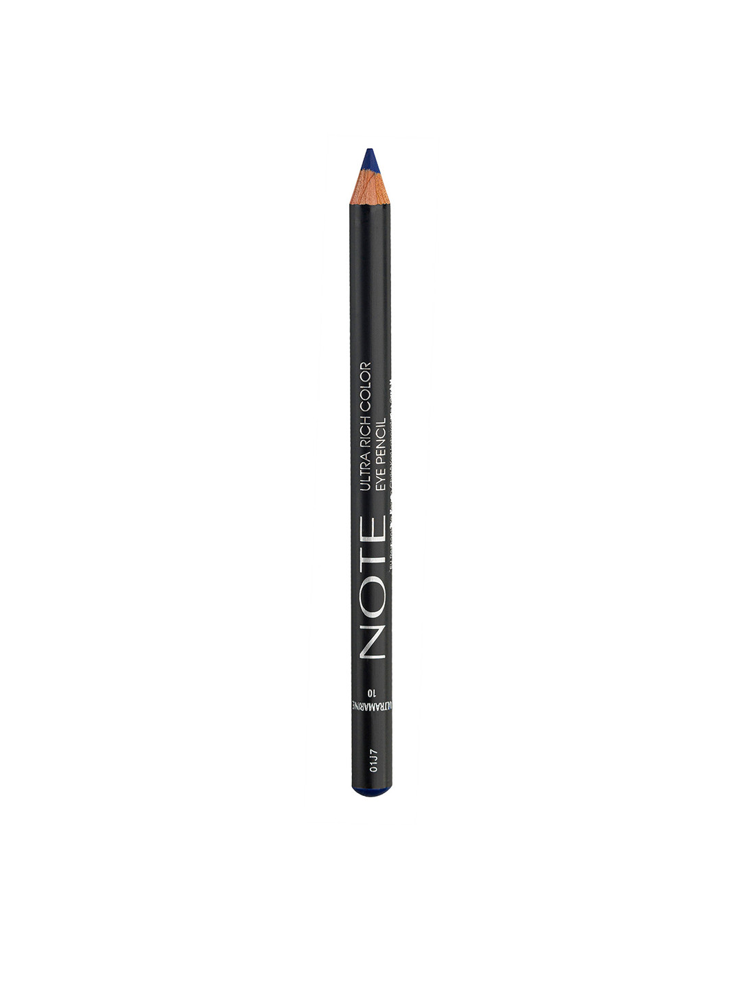 Note Ultra Rich Color Waterproof Eye Pencil - Shade 10