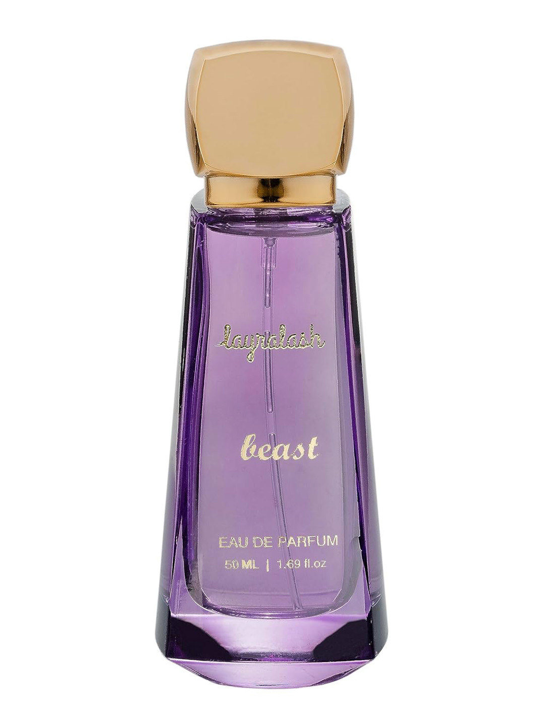 Layralash Beast Eau de Parfume- 50ml
