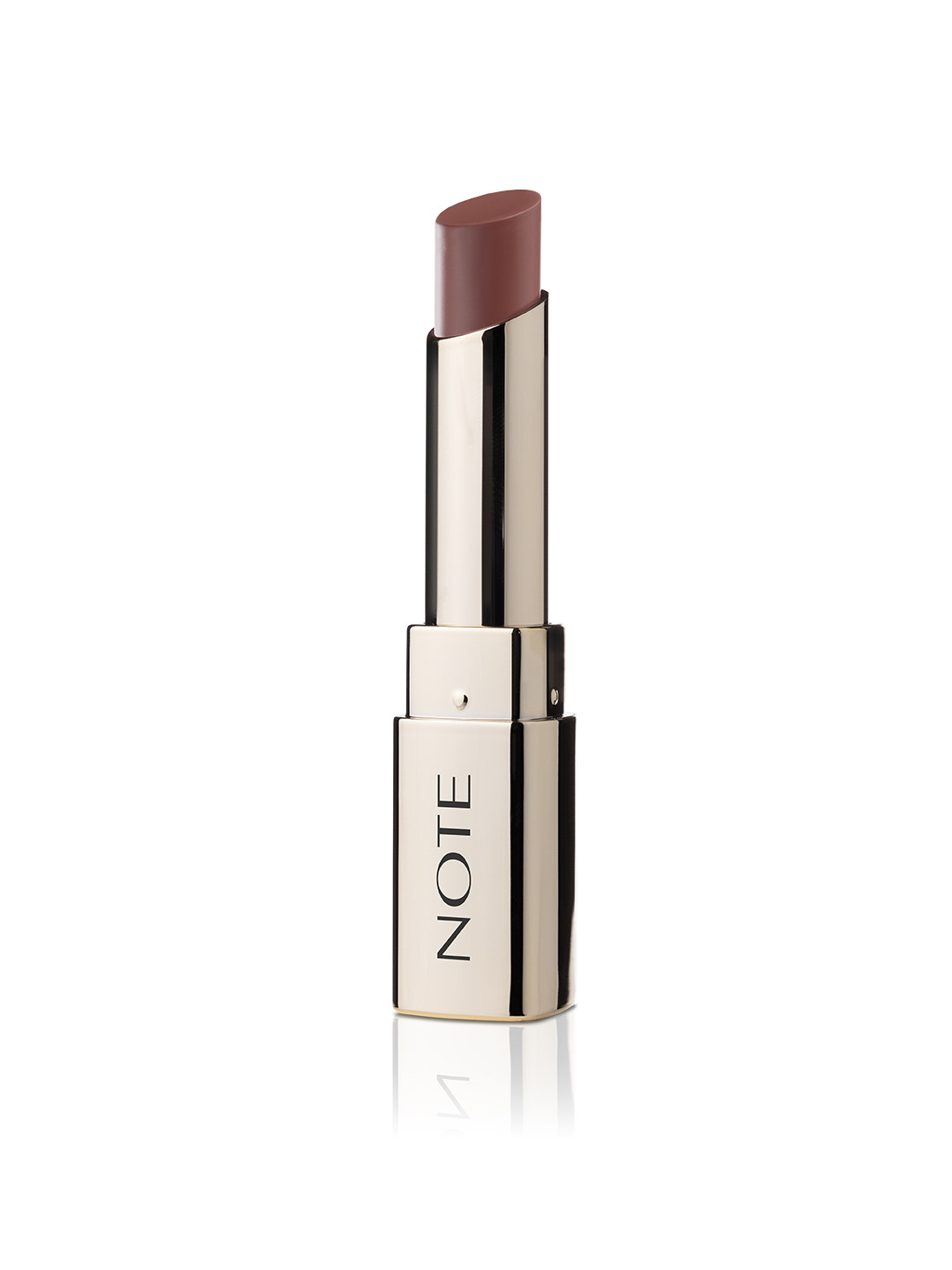 Note Iconic Matte Lipstick - 107 Idol - 3.25gm