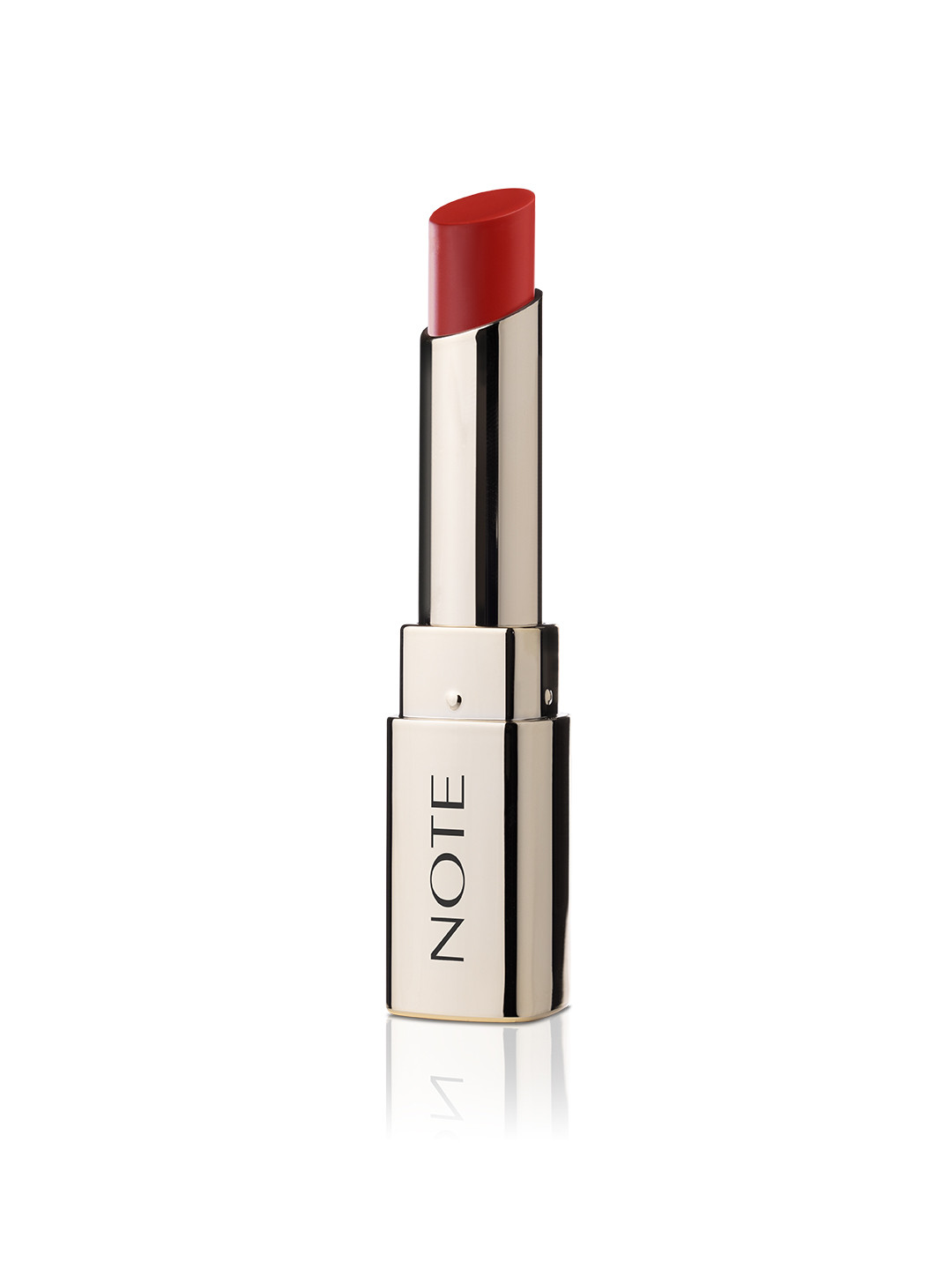 Note Iconic Matte Lipstick - 111 Fearless - 3.25gm