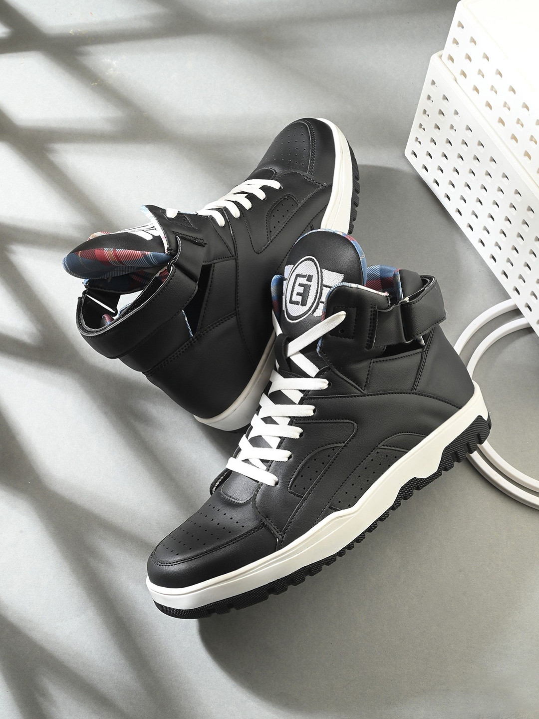 Eego Italy Men Sneakers
