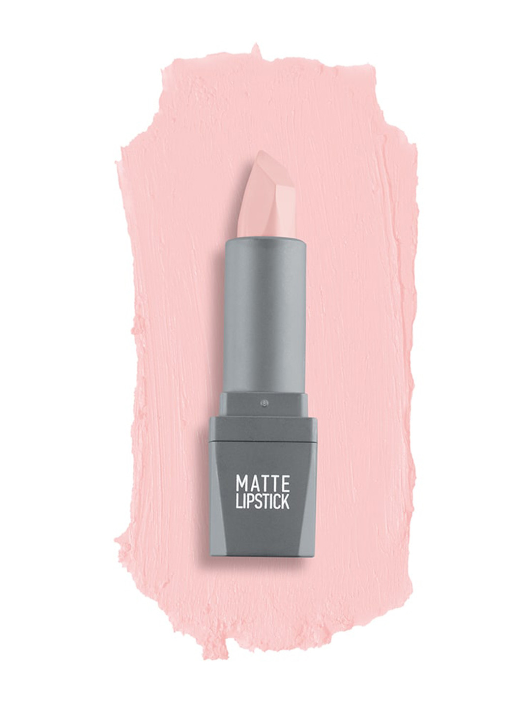 ALIX AVIEN PARIS Matte Long Lasting Lipstick 4 ml - Soft Pink 401